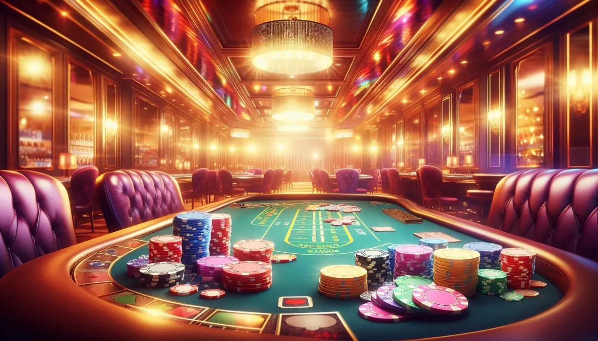 Everygame Casino